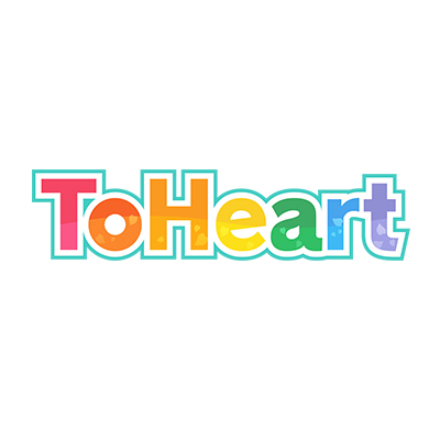 [情報] ToHeart 前導官網 公開