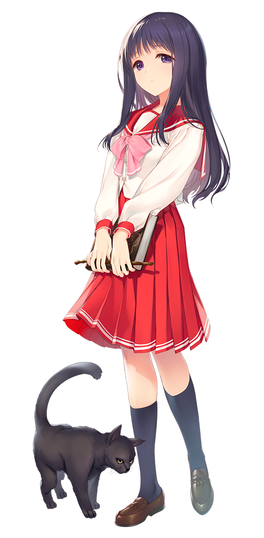 来栖川芹香