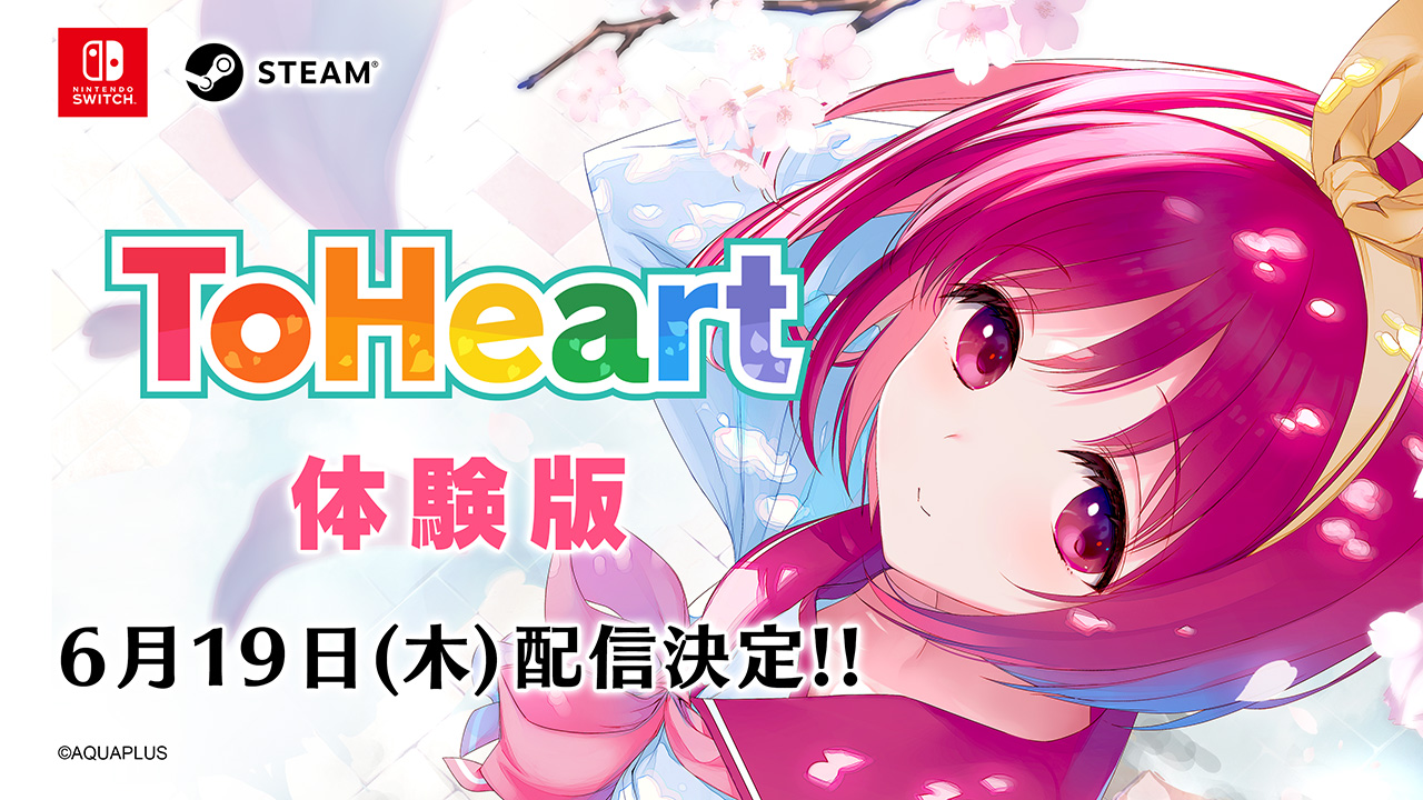 体験版