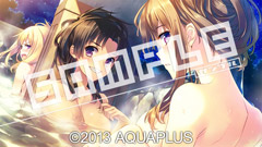 ap store：A6クリアファイル