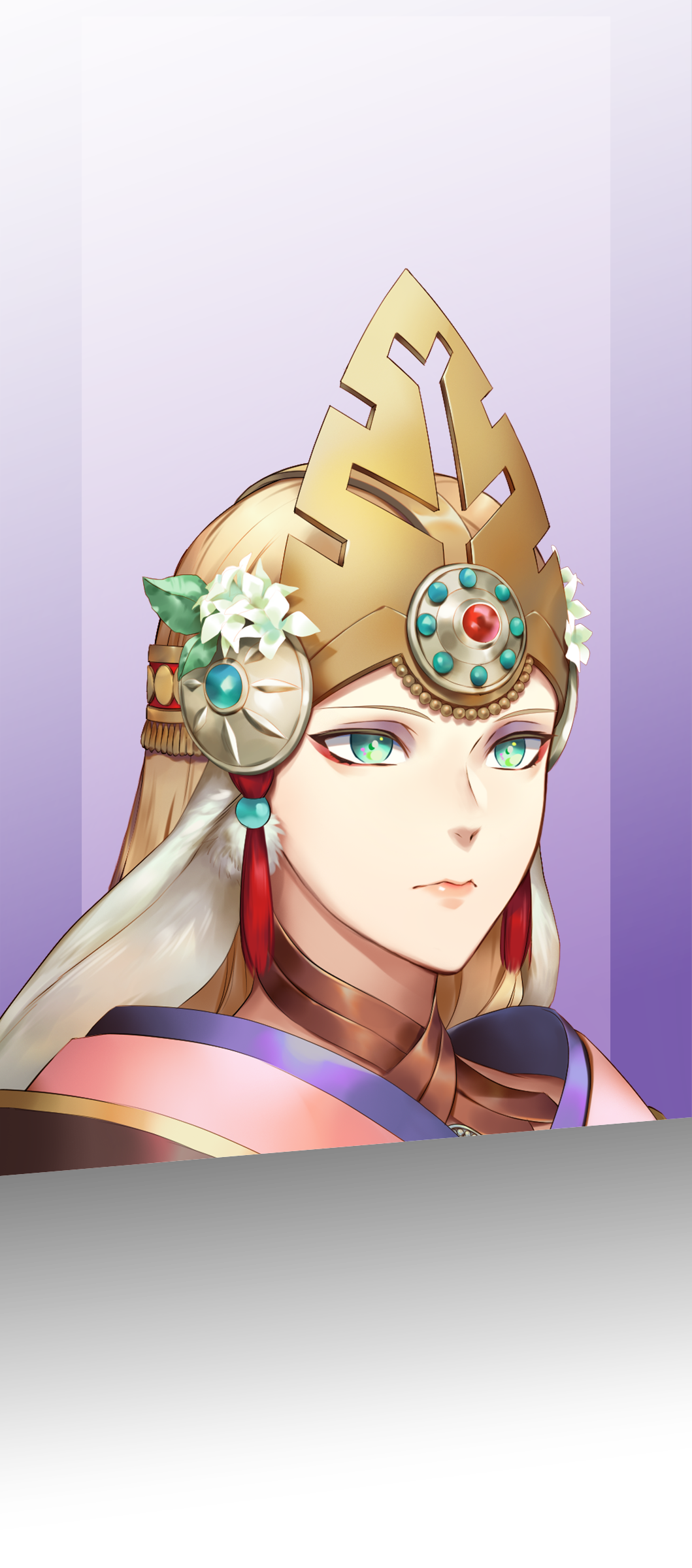 シャントゥーラ