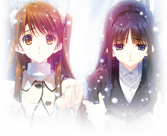 【定番新品】White Album2 雪菜＆かずさクリーナークロス その他